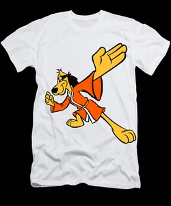 Hon Kong Phooey Vintage Cartoon TV, Grafik Baumwolle T-Shirt XL - Bild 1 von 1