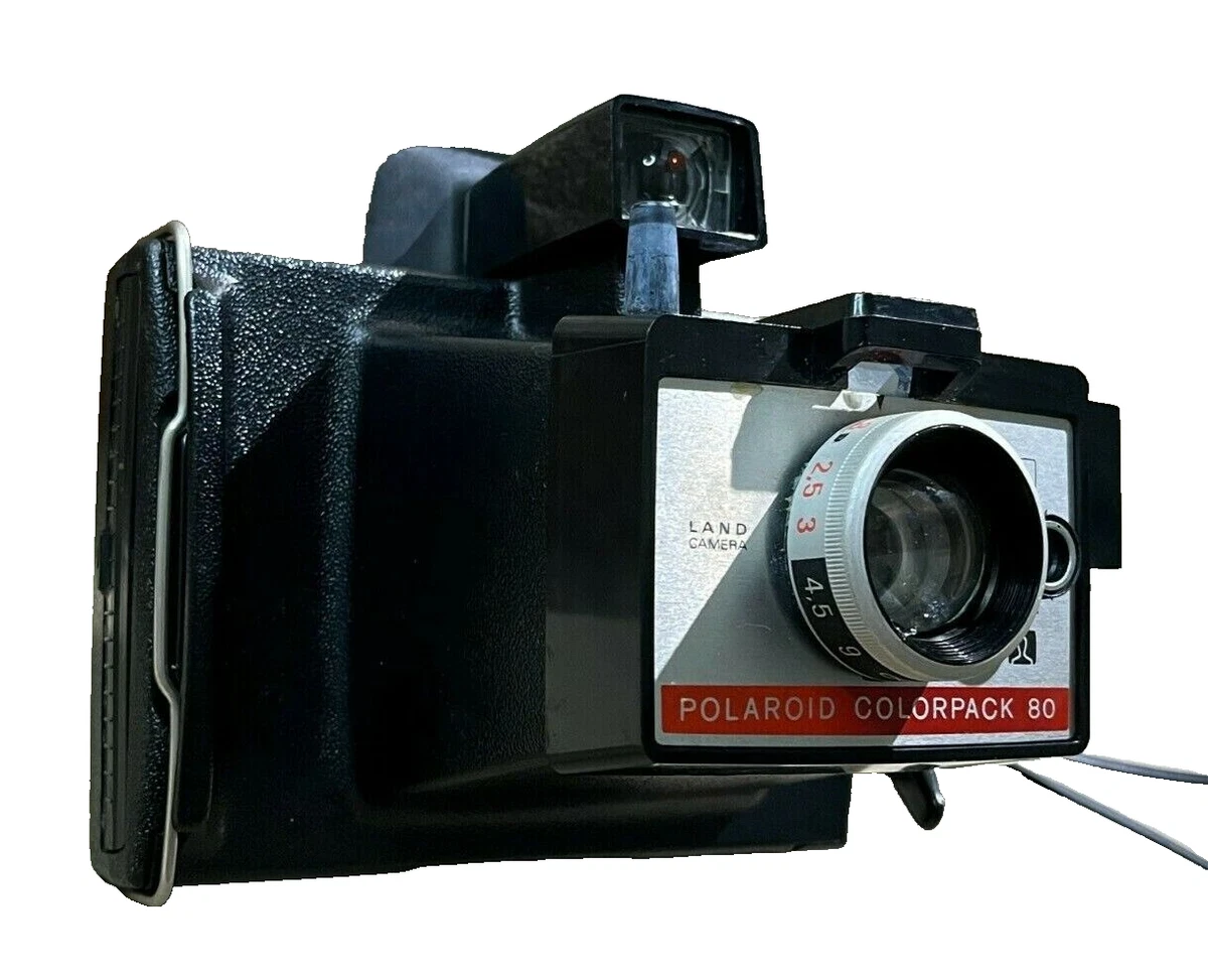 Polaroid 195 Vintage Instant Cameras for sale | eBay
