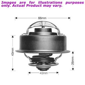 New DAYCO Thermostat 67mm Dia 89C For Volvo 264 DT32G - Picture 1 of 5