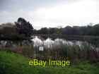 Photo 6X4 Pond Adjacent To The River Eamont Pooley Bridge  C2009