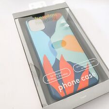 Heyday Phone Case for Apple iPhone 8 7 6 & SE (2nd gen) - Vibrant Abstract