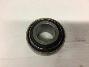 FAFNIR GN107K Rodamiento 1-7/16" ID Hecho en EE. UU. - Imagen 1 de 6