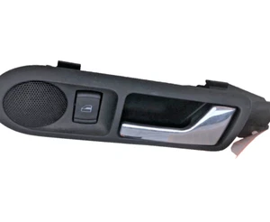 2000 - 2005 VOLKSWAGEN JETTA GLS Rear Inside Door Handle Right Passenger Side - Picture 1 of 13