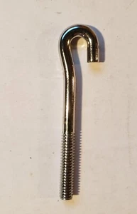 Penn Hook Screw R.H. Thread 165-130 New Old Stock 1184799 - Bild 1 von 2