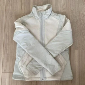 Genuine lululemone size 4 Outerwear Jacket Size Small japan Free Shipping - Picture 1 of 4