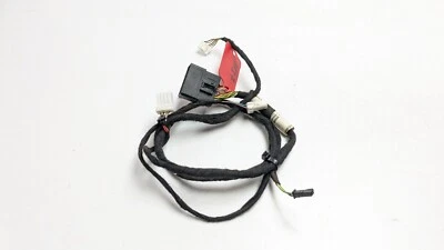 ALTAVOZ TWEETER MASERATI QUATTROPORTE M139 MK5 CABLEADO TELAR PUERTA TRASERA 2005 Foto 1 de 4