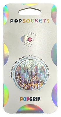 NUEVO PopSockets PopGrip empuñadura/soporte para teléfono celular con quimera superior intercambiable 800980 Foto 1 de 3