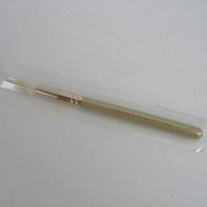 Bare Escentuals BareMinerals Tapered Crease Defining Brush Eye Shadow Concealer - Imagen 1 de 3