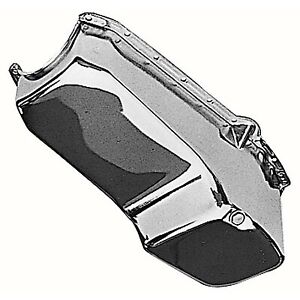 TRANS-DAPT Early Sb For Chevy Oil Pan 9005