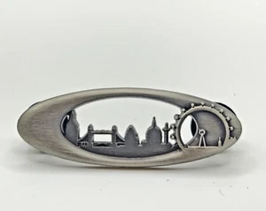 New Oakley Pin 2012 London Summer Olympics Promo X Metal Display Rare New - Picture 1 of 2