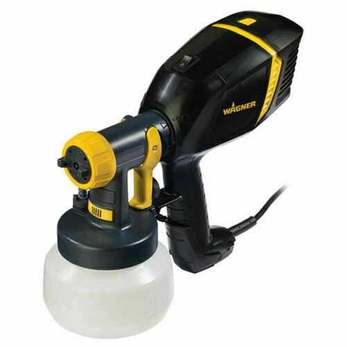 WAGNER Control Stainer 350 HVLP Handheld Sprayer - 0529041