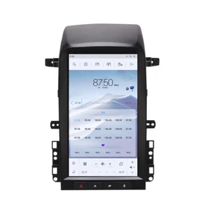 Car Multimedia Player for Chevrolet Captiva 2013-2017 HD GPS Navi Carplay WiFi - Picture 1 of 20