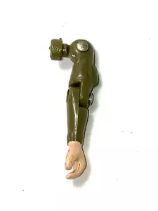 Zap Left Arm Body Part 1982 G.I. Joe Hasbro Vintage Figure - Picture 1 of 3