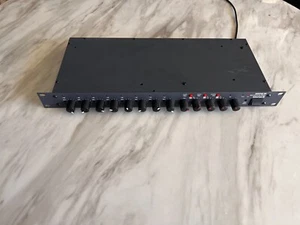 Mezclador de micrófono BiAmp Advantage One - Imagen 1 de 5