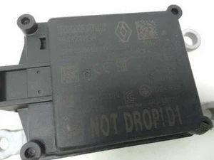 284471113R modulo elettronico per RENAULT CLIO V (08.2019- ) 1332 2019 930653 - Imagen 1 de 9