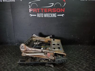 Cadillac Sevilla 1996 pasajero asiento eléctrico delantero derecho solo pista Foto 1 de 4