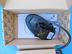 FISHER F5/GOLDBUG / F11/F22/44- NEL SHAKE- 6.5'' X 3.5'' - METAL DETECTOR COIL - Picture 1 of 1
