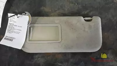 2016 Toyota Prius Sunvisor LH Driver Left Tan Foto 1 de 4