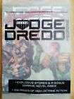Judge Dredd Megazine #432 - June 2021 - New - Factory Sealed With Free Gift