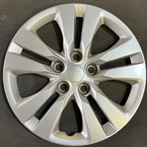 2020 2021 Kia Soul OEM Factory Hubcap 16" Wheel Cover 52970-K0000 - Picture 1 of 3