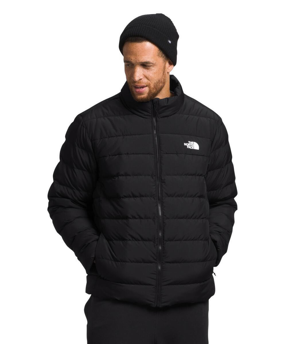 The North Face Black Camping & Hiking Coats & Jackets for The North Face Black Camping & Hiking Coats & Jackets for