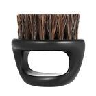 Beard Styling Brush Beard Shave Brush Round Beard Brush Shaving Brush
