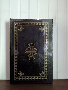 Easton Press : J. Lawton Collins - War in Peacetime, Leatherbound Sealed - Picture 1 of 4