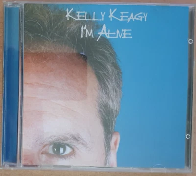KELLY KEAGY - I`m Alive - Hard/Melodic Rock Top CD 2007 - Bild 1 von 3
