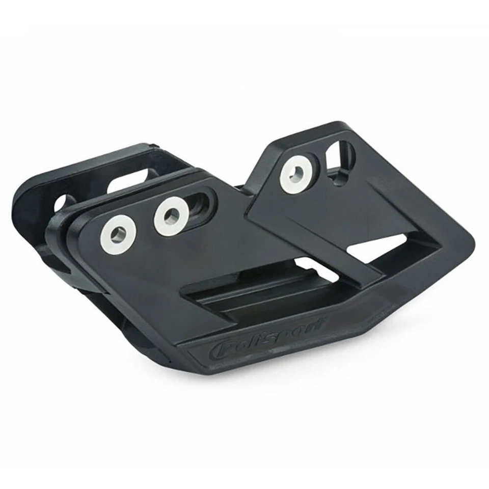 Guía de cadena Polisport negra Performance para Kawasaki KX450 (KX450F) 2019-2022 Foto 1 de 1