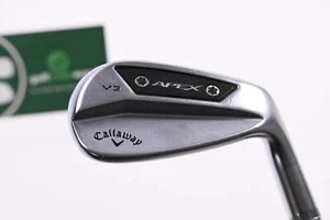 Callaway Apex MB 24 #9 Iron / X-Flex Project X IO 115 Shaft - Picture 1 of 6