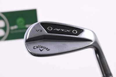 Callaway Apex MB 24 #9 Iron / X-Flex Project X IO 115 Shaft - Image 1 of 4