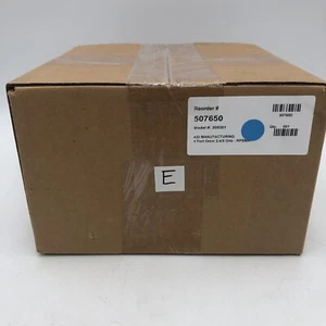 Open Box VENTEV TerraWave M6060060M1D43620M Omni-Dir Wi-Fi Antenna READ. E - Photo 1/12