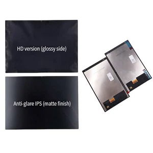 For Steam Deck Handheld Game Console LCD Display Screen HD/Anti-Glare IPS Screen - Picture 1 of 6