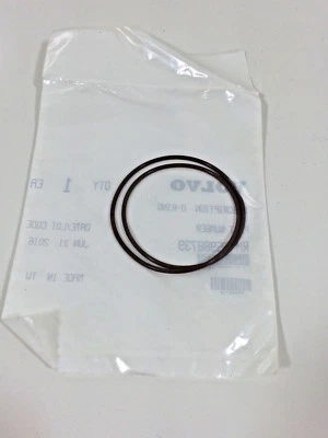 Nueva junta tórica OEM Volvo RM 95988739 Foto 1 de 2