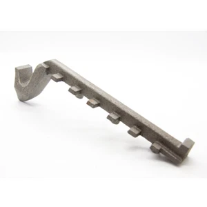 Barra superior Parkray HHR08030 para Hunter Herald 8 - Imagen 1 de 1