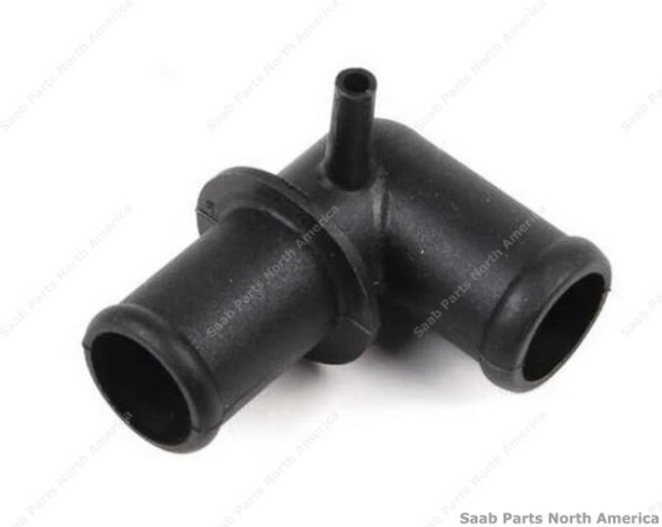 Подлинный ниппель впускного коллектора Saab для 1986-1989 Saab 900 7523038-AA - Изображение 1 из 1