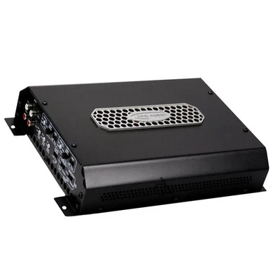 Amplificador Arc Audio KS 300.4 V3 KAR Series Clase G/H Foto 1 de 3