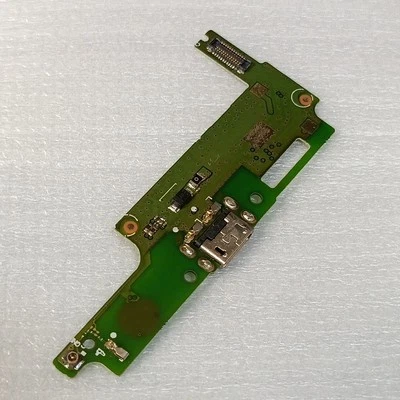 Dock Connettore Ricarica Carica Microfono Huawei Y3 II 2 MICROUSB LUA-L21 Y3II - Immagine 1 di 2