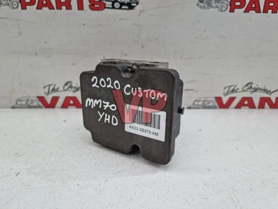 2020 Ford Transit Custom - ABS Pump Module Unit (14-On) Genuine - Image 1 of 4
