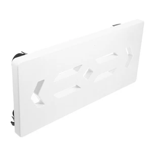 Support D'ordinateur Hôte Serviette Informatique CPU Avec Roulettes - Afbeelding 1 van 12