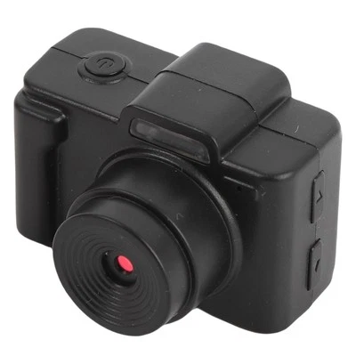 E9 Small Keychain Camera 1080P USB Portable Micro Video Camcorder Digital Camera - Image 1 of 4