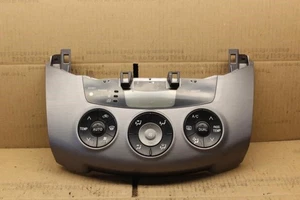 2008 TOYOTA RAV4 TEMPERATURE CLIMATE CONTROL SWITCH 455420-2020 - Picture 1 of 12