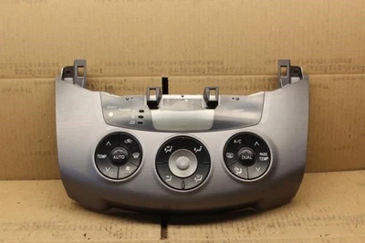 Toyota RAV4 2008 interruptor de control de temperatura climatizado 455420-2020 Foto 1 de 4
