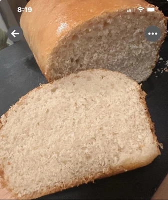 MOM'S HEIRLOOM SAN FRAN SOURDOUGH STARTER Mom’s Verified Authentic San Francisco Sourdough Starter Strong Alive