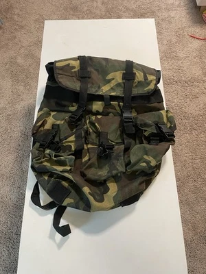 Paquete de malicia modificado personalizado, M81 Foto 1 de 4