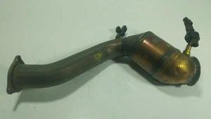 95811302252 CATALYTIC CONVERTER / 17498030 FOR PORSCHE CAYENNE 92A 3.6 GTS - Picture 1 of 10