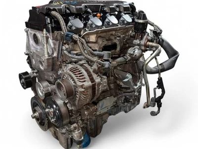 2013-2015 Acura ILX Base 2.0L 4CYL SOHC VTEC Engine JDM R20A 1702425 Ships Free - Image 1 of 4