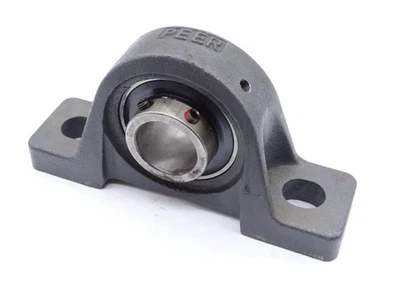PEER UCP206-18 BEARING - Image 1 of 3