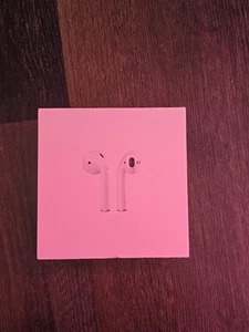 AirPods 2nd Gen - Photo 1 sur 9