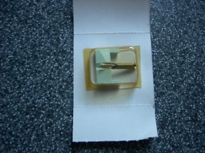 HUCO SWITZERLAND Aguja de diamante HUCO para Shure N 17 CM / M 17 CM - Caja de música NSM -